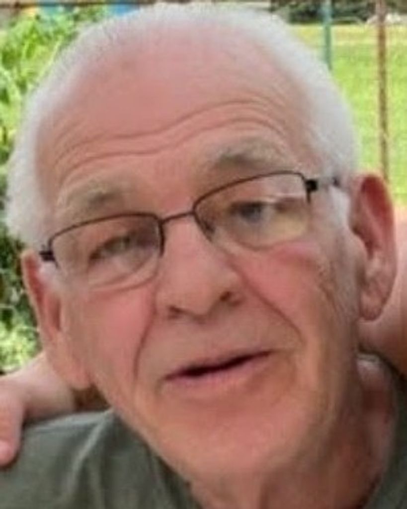 Gregory "Hork" R. Rohm Profile Photo