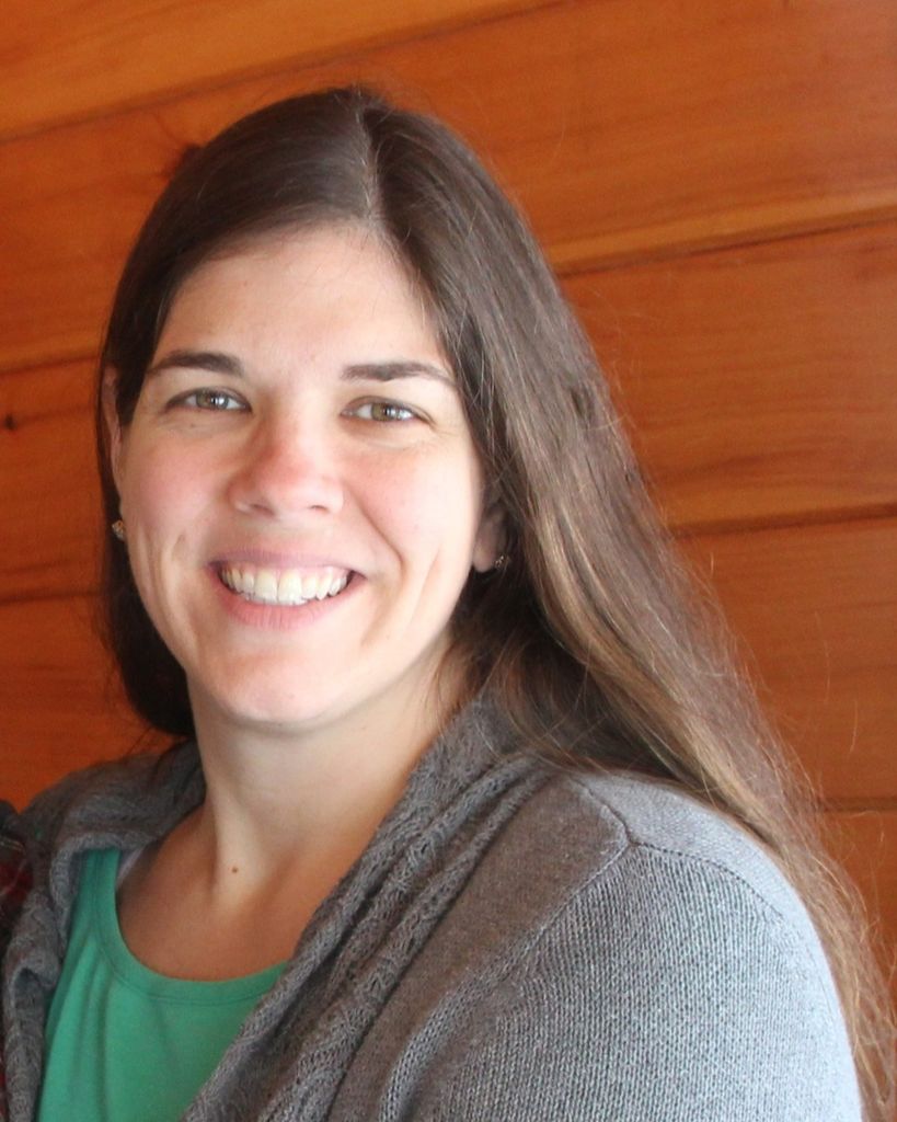 Jillian Shillaber Profile Photo