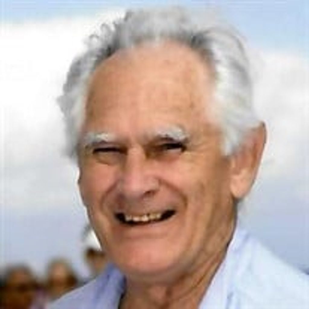 Roland Joseph Gaspard Profile Photo