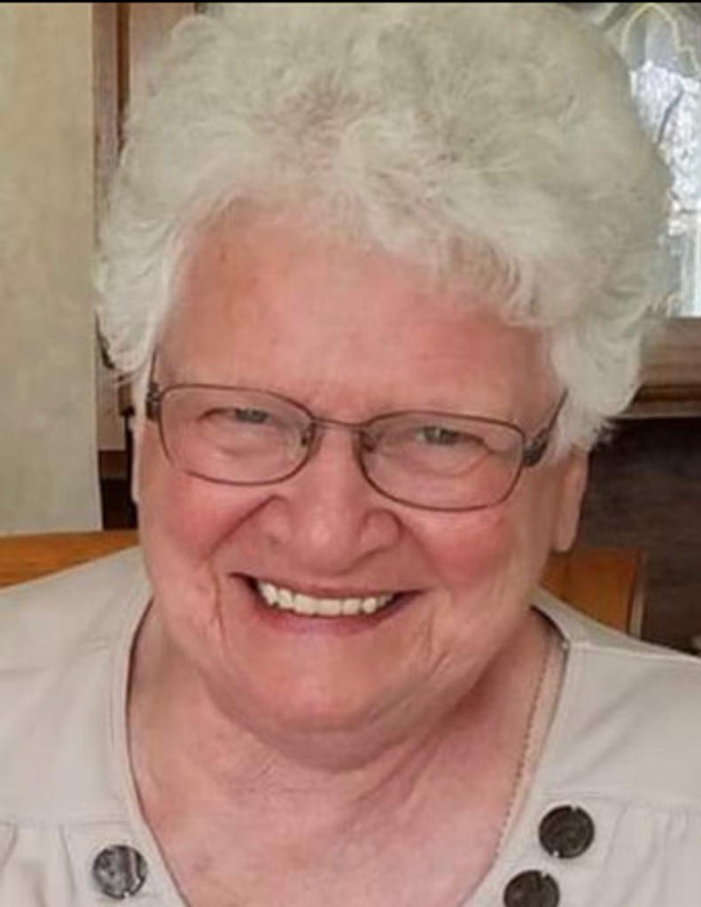 Arlene Janice Eilers Profile Photo