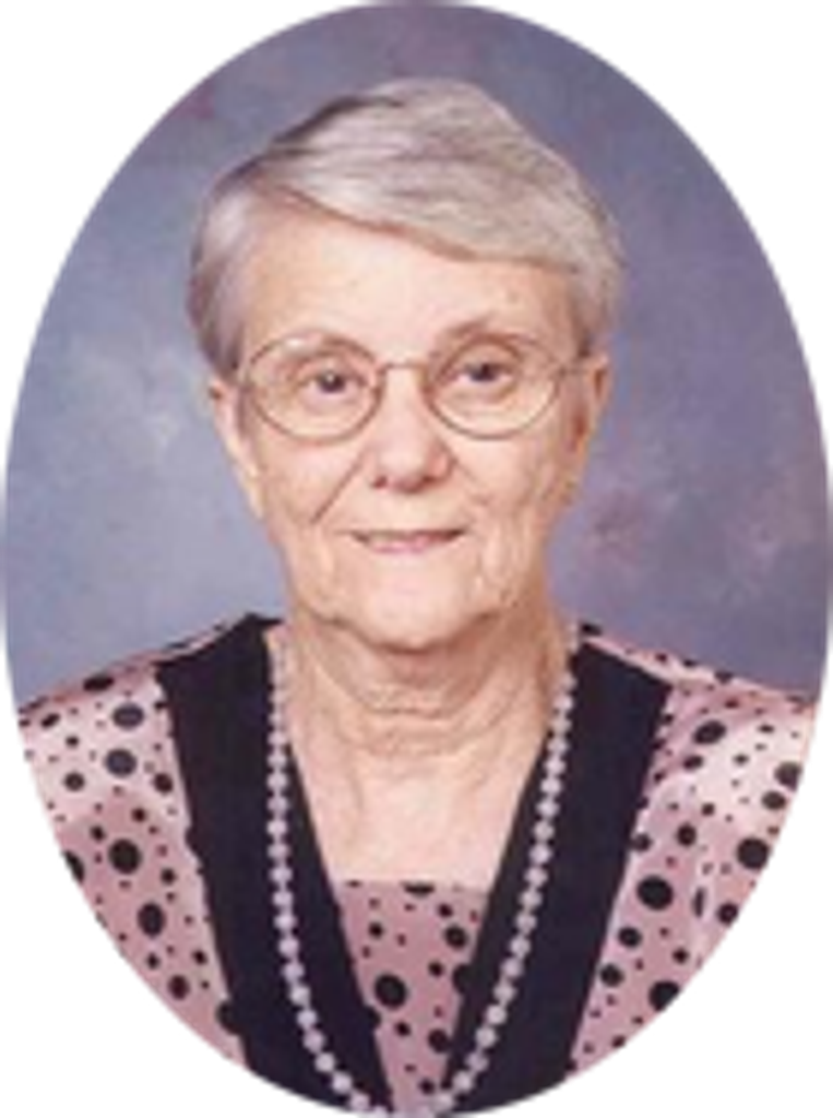 Frances McClellan