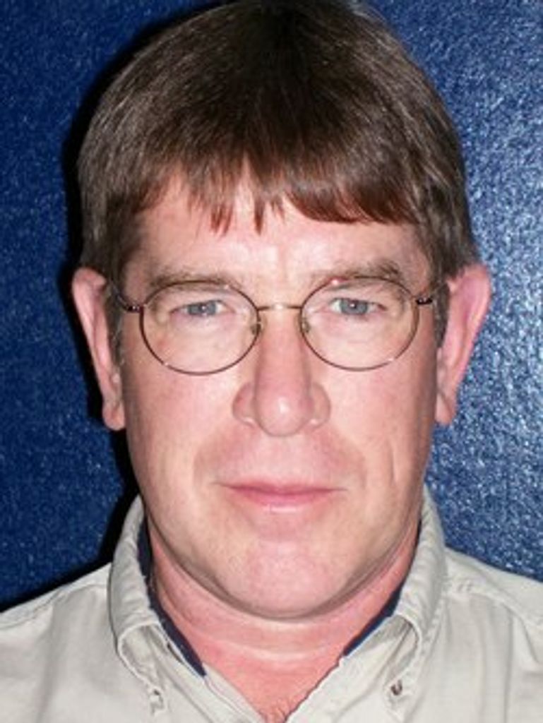 Douglas E. Waggoner