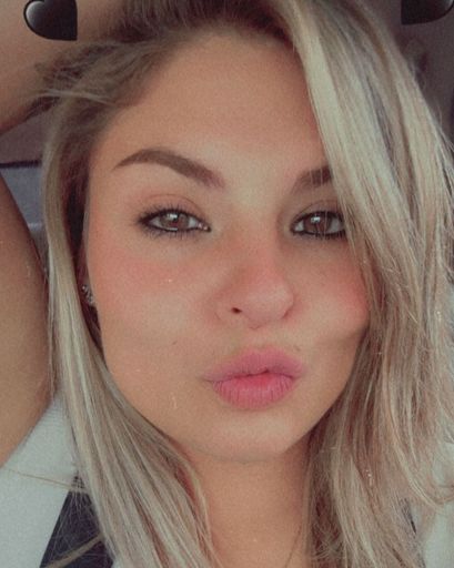 Nichole Almond's obituary image