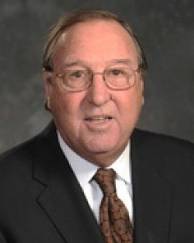 Robert Hamilton "Bob" Gilliland