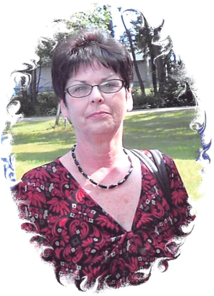 Trudy Ann Nichols Profile Photo