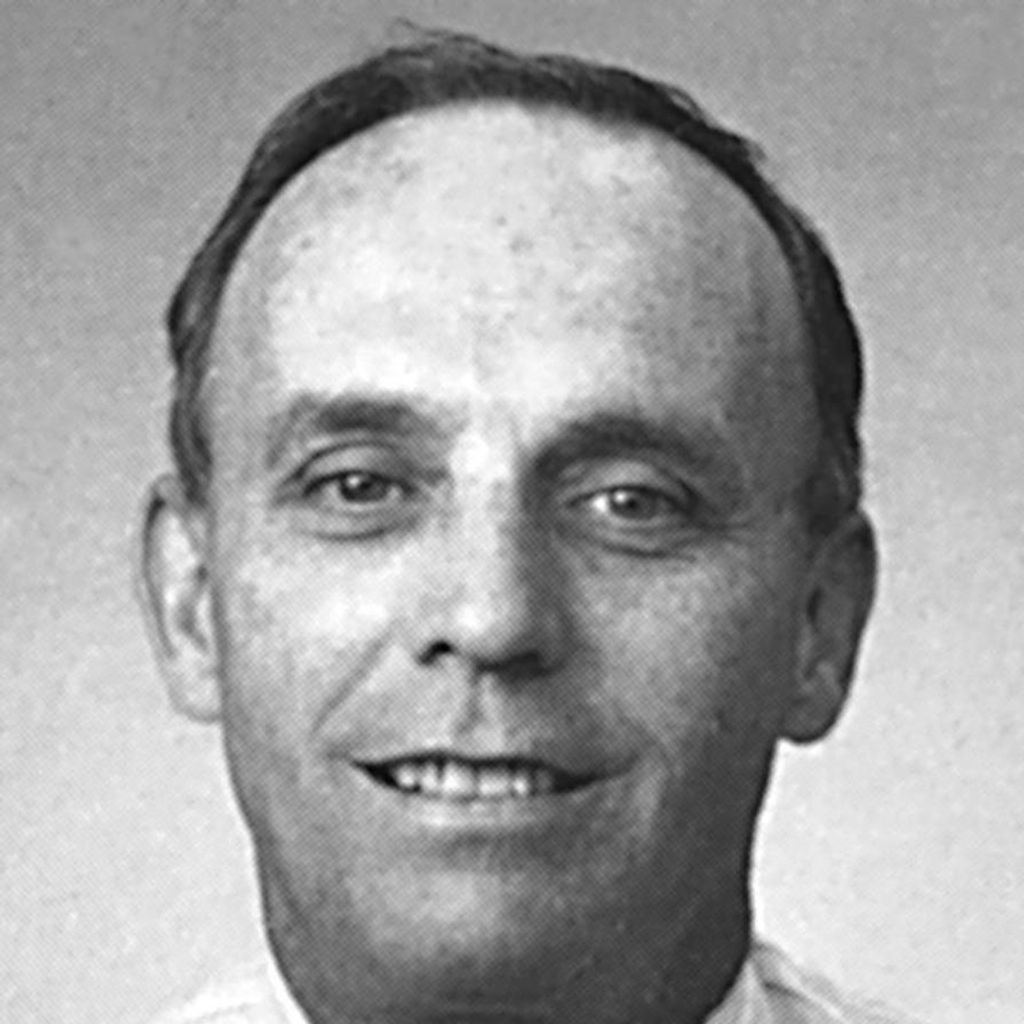 Richard Thomas Goonan