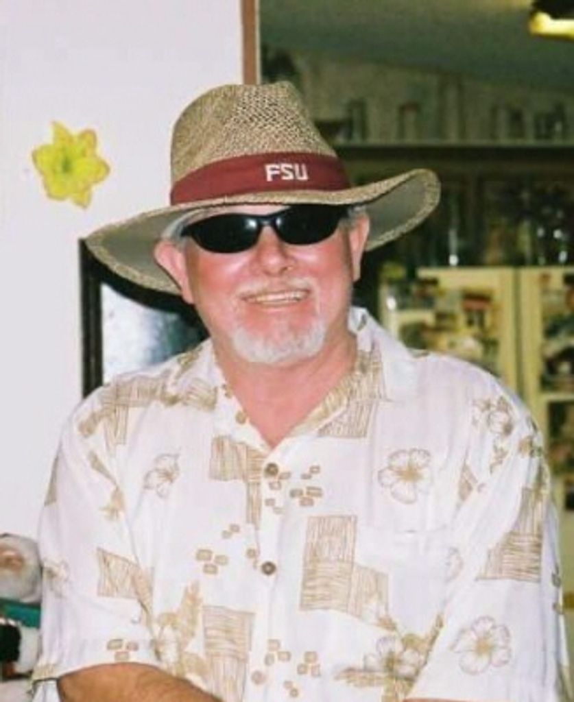 Danny S Revell Profile Photo