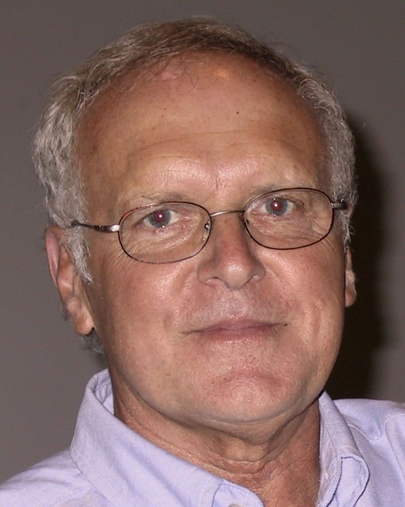 Clinton Benjamin Trousil Profile Photo