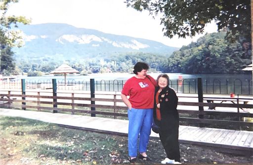 Joan Griffin Lanier photo gallery thumbnail 160 of 175