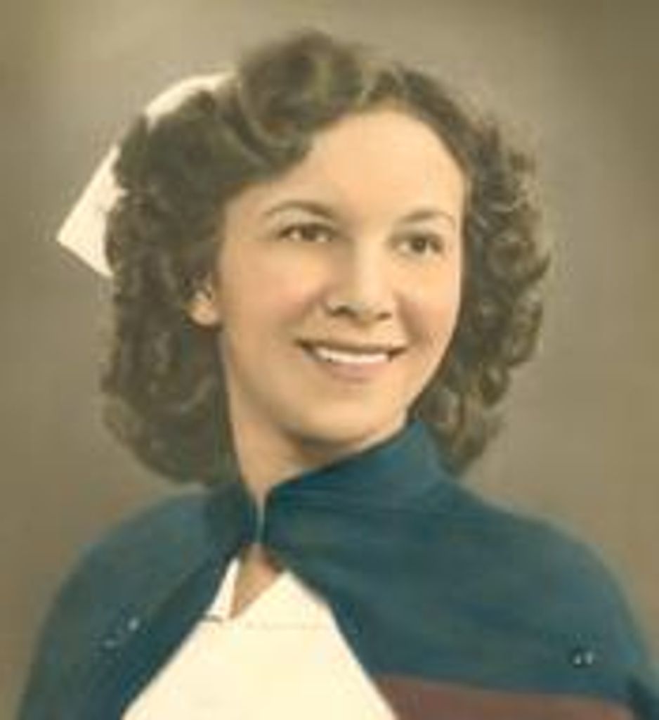 Helen (Nee: Strus) Kuzma