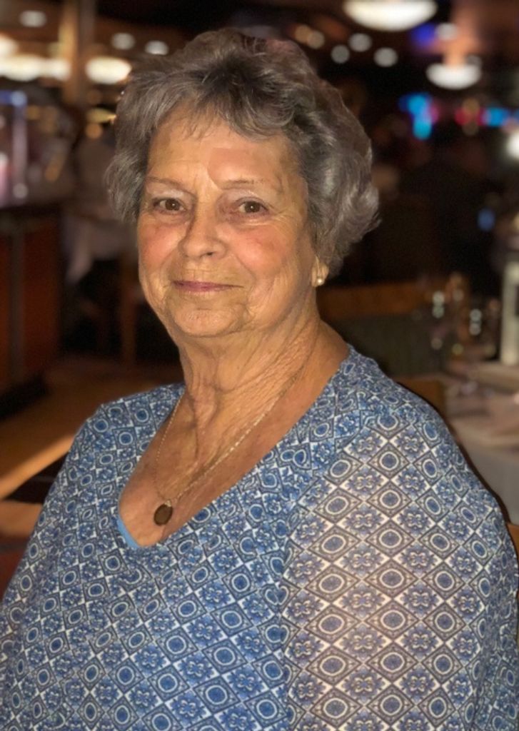 Linda Griggs Mitchell