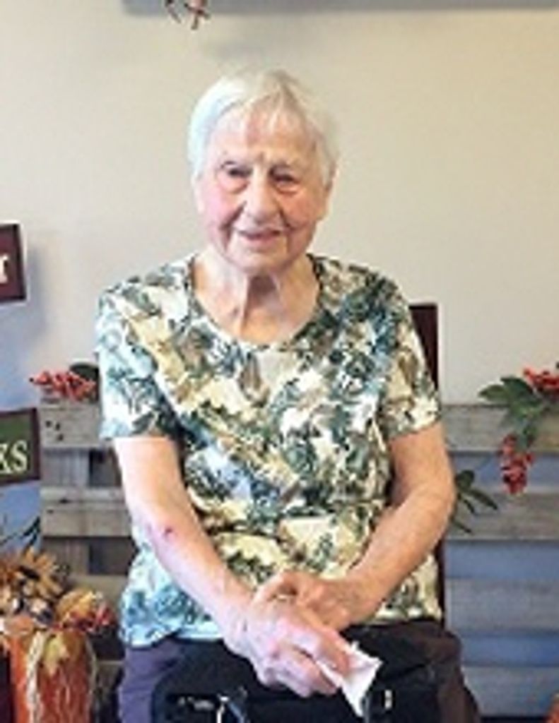 Martha Meise