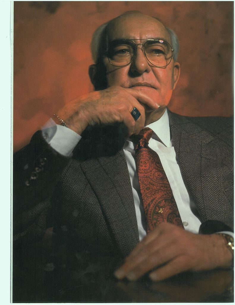 Richard Masters