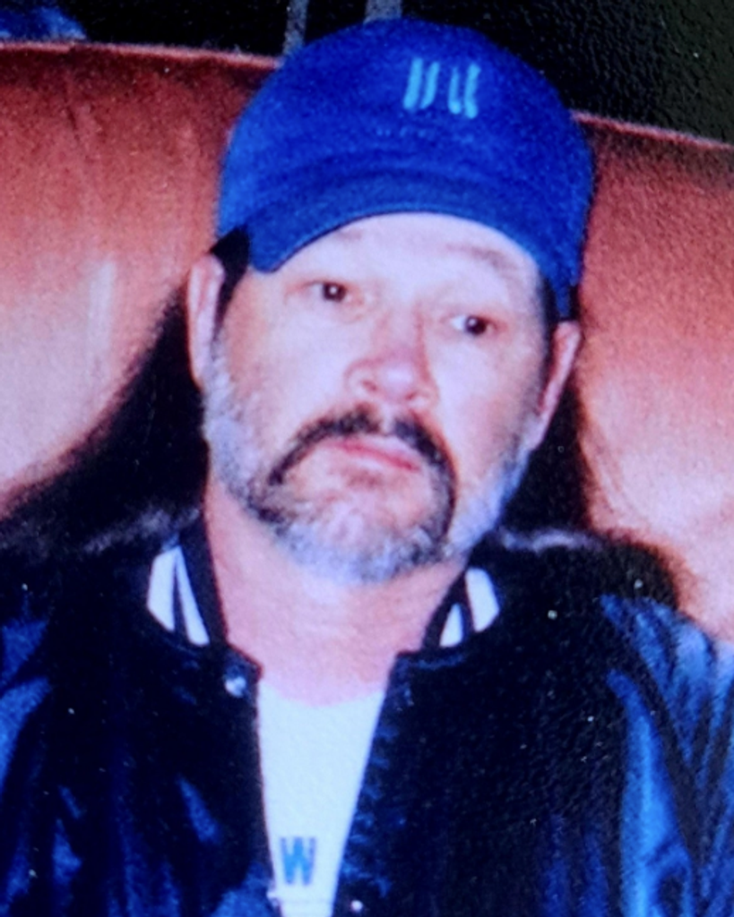 Robert Wesley Fortner