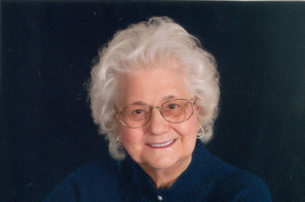 Norma E. (Gregory)  Mcknight Profile Photo