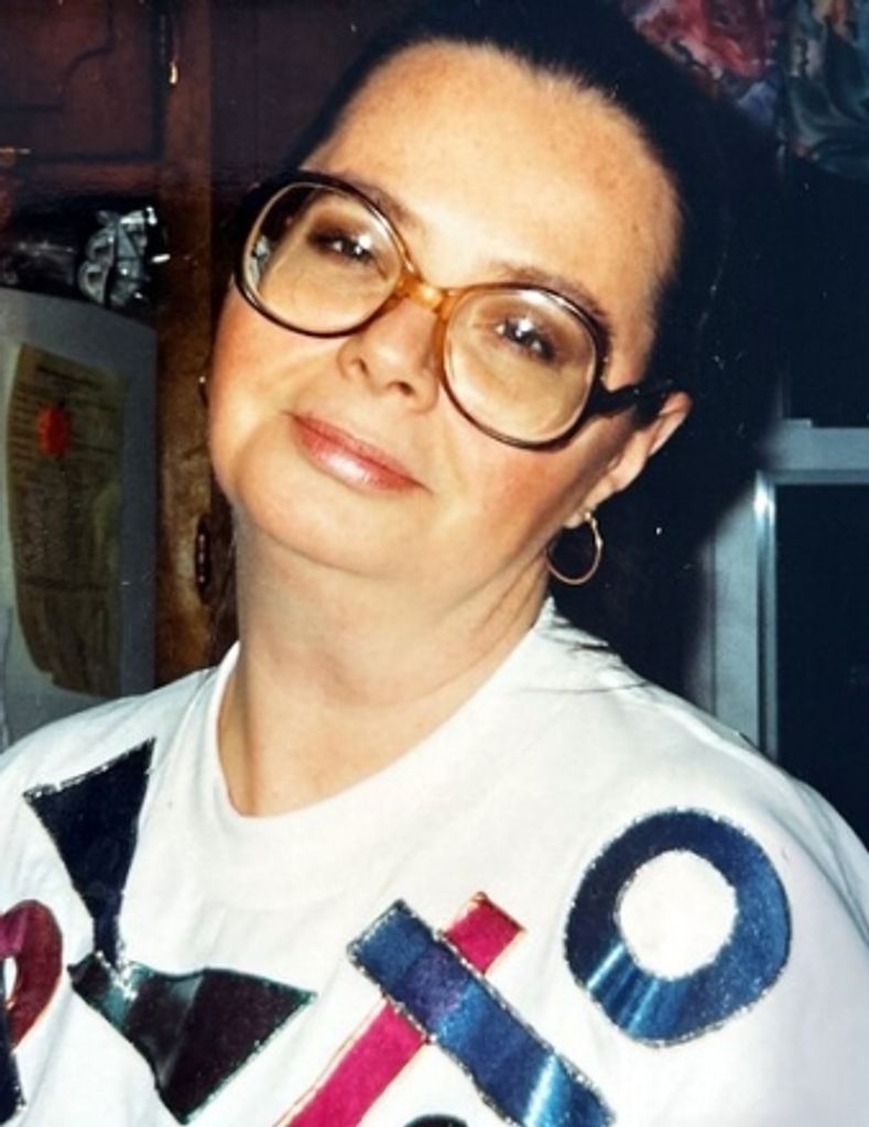 Ms. Kathleen Sue Sholes