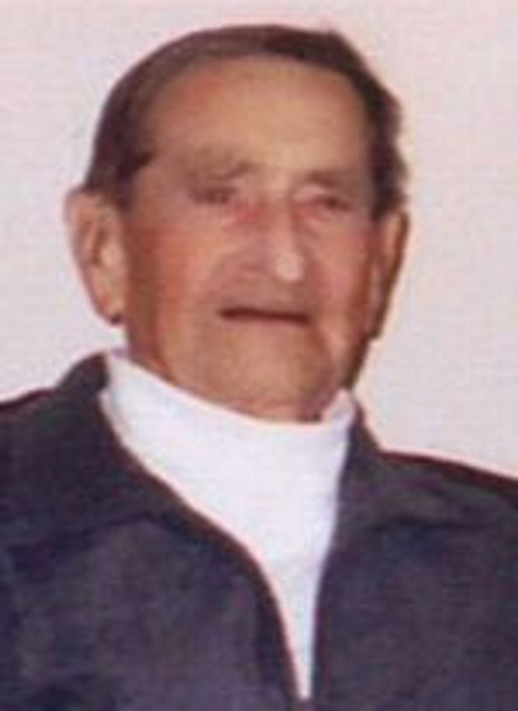 Eugene Walter Hanna