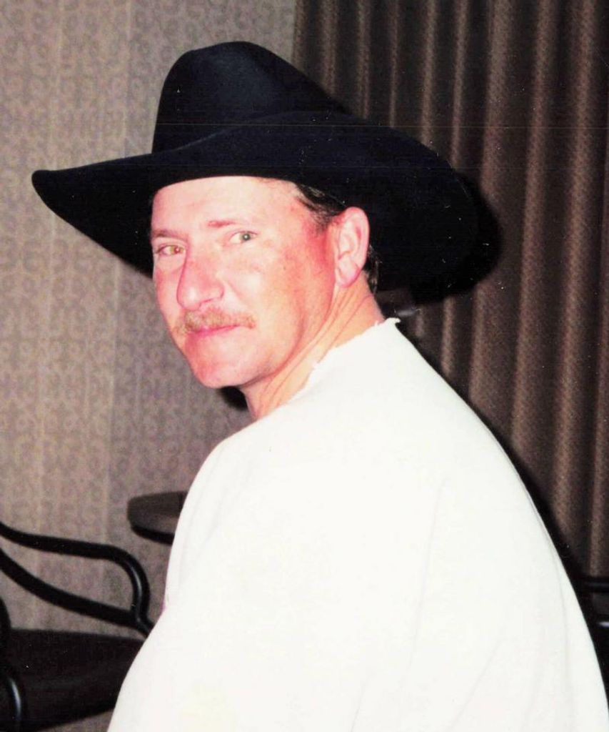 James Rodney Toliver