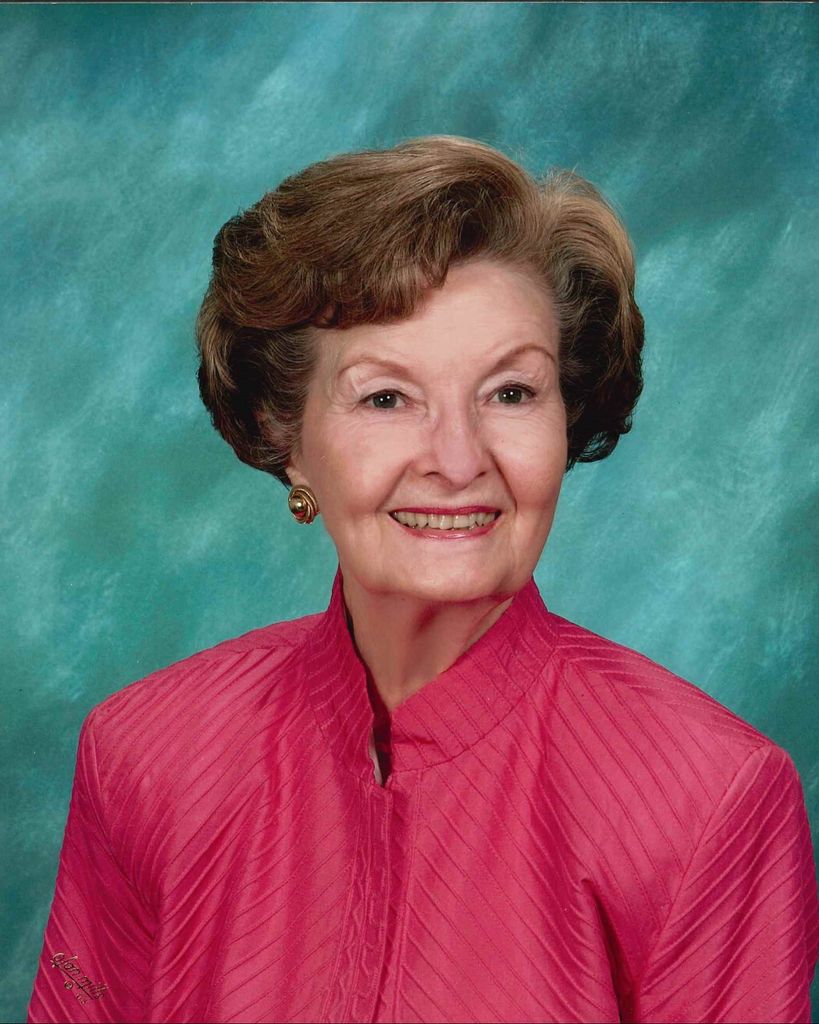 Martha Frances "Frannie" Albritton White