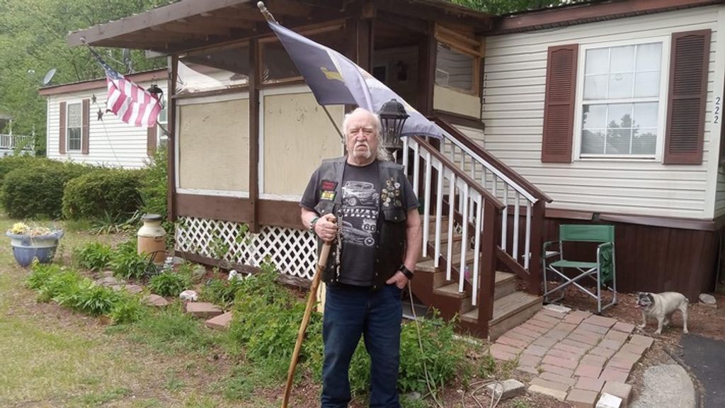 Terry N. Hubbard Profile Photo