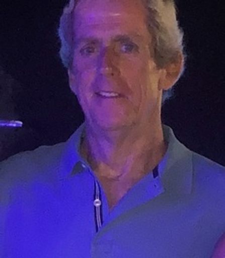 Roy Bamford Profile Photo