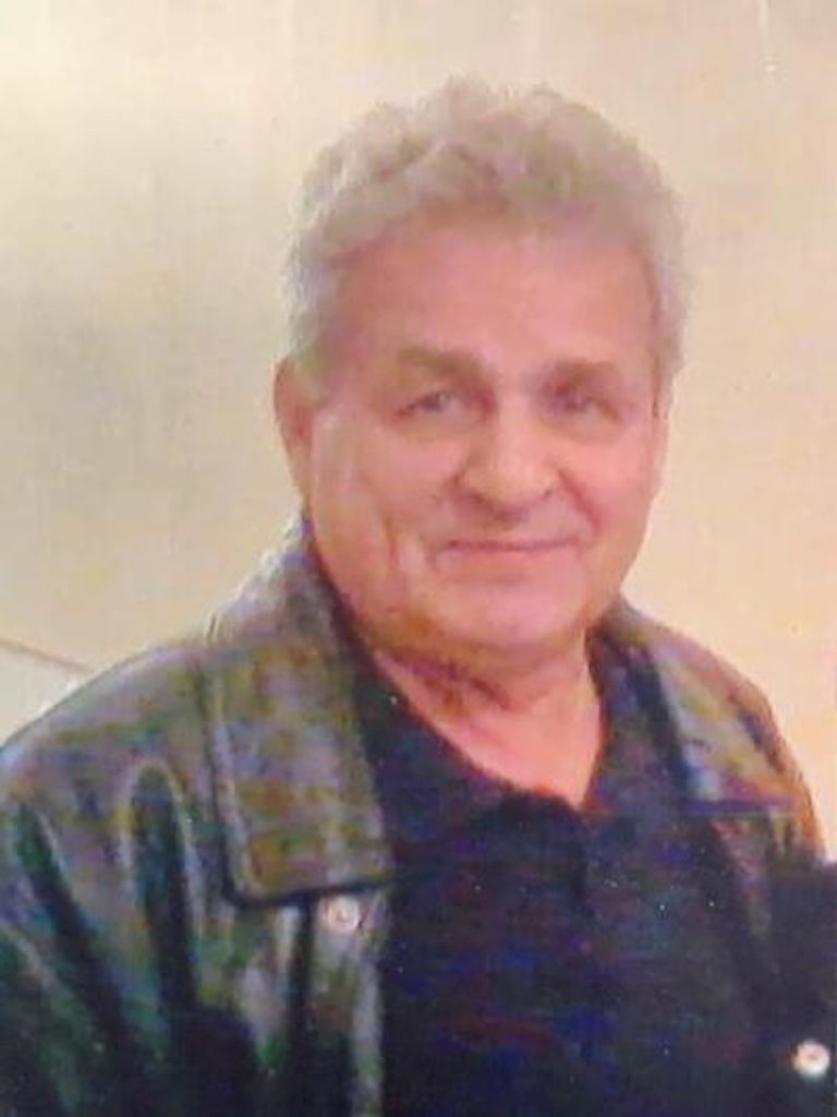 Anthony Galipo, Jr.