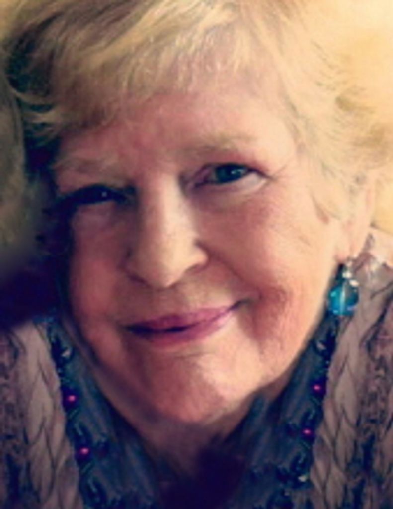 Brenda Welch
