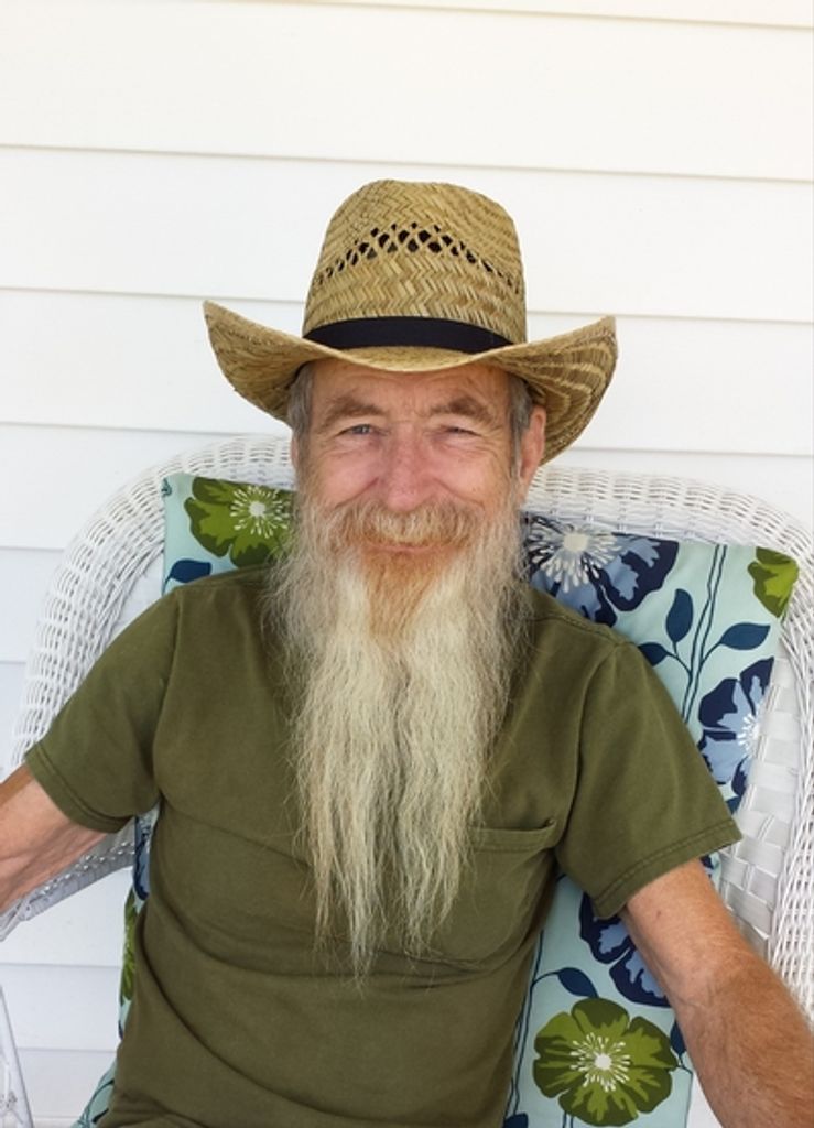 Kenneth "Kenny"` W. Heishman Profile Photo