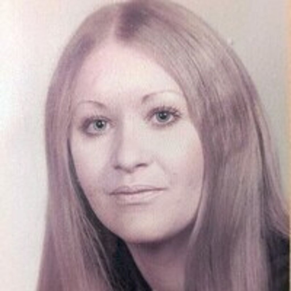 Joyce Mccartney Mitchell