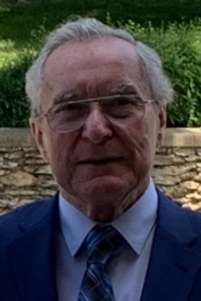 Donald L. "Maxi" Maclean