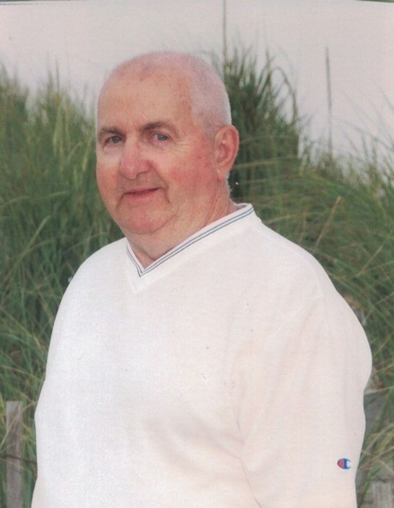 William R. "Hic" Schmitt Profile Photo