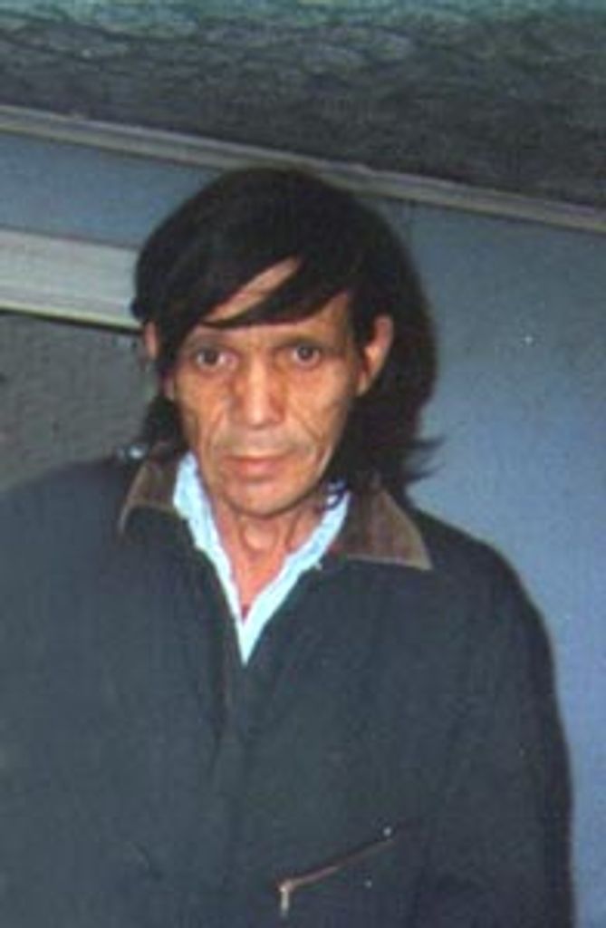 Harry Wayne Hamilton Profile Photo