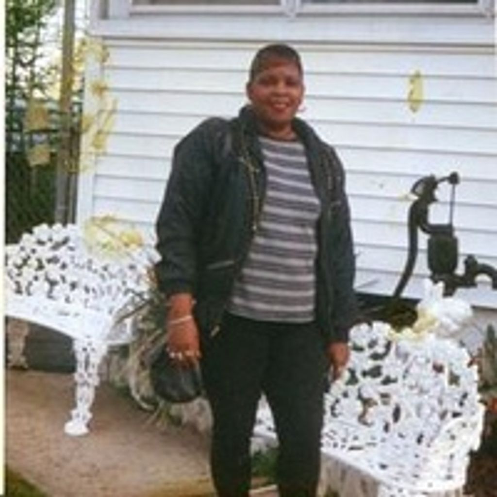 Mrs. Loyce Jordan