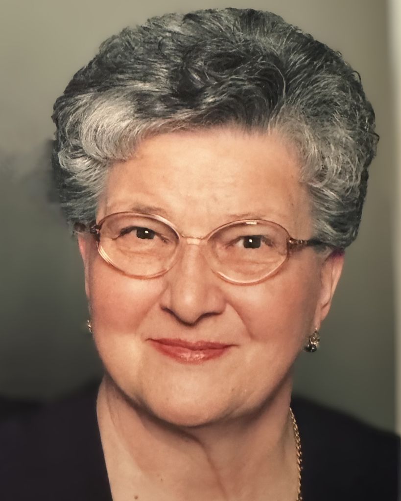 Virgilia Radin
