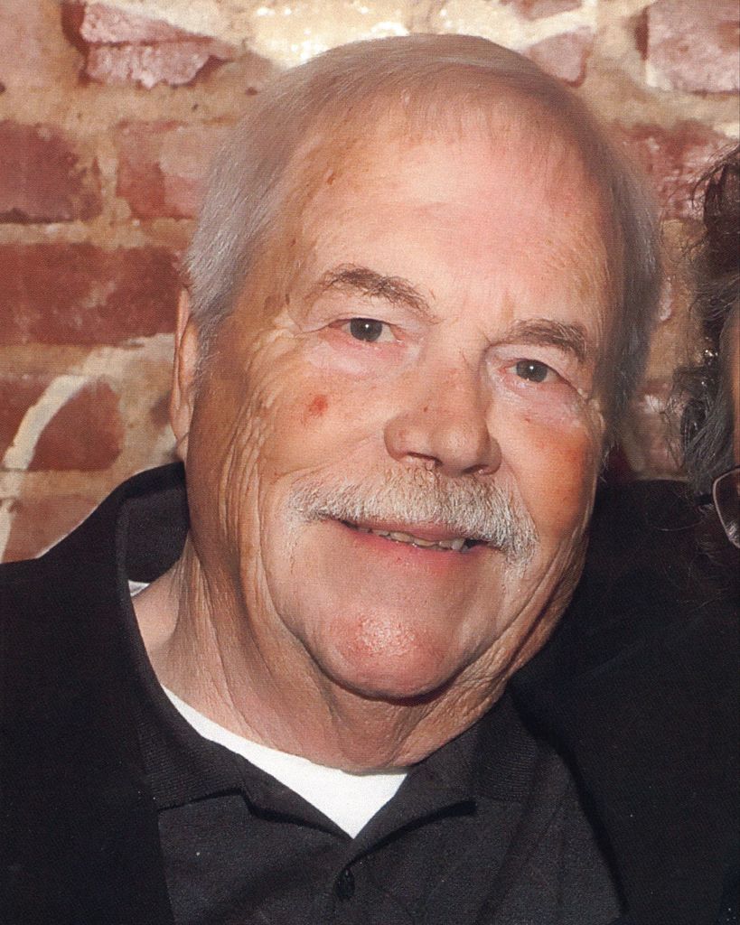 Franklin Edward Lewis Profile Photo