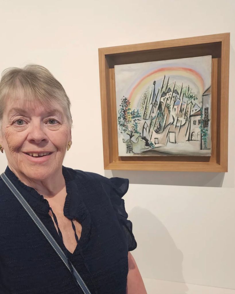 Linda Chaney Profile Photo