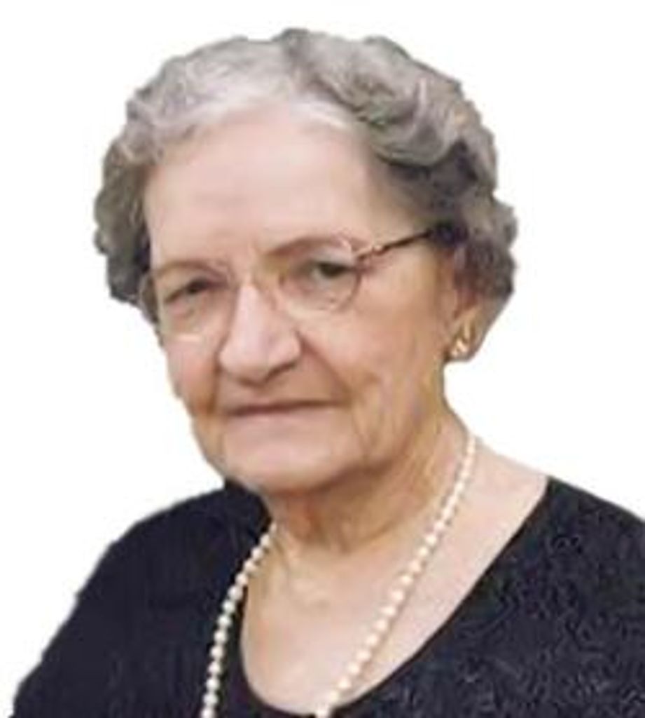 Valeria T. Kroll Profile Photo