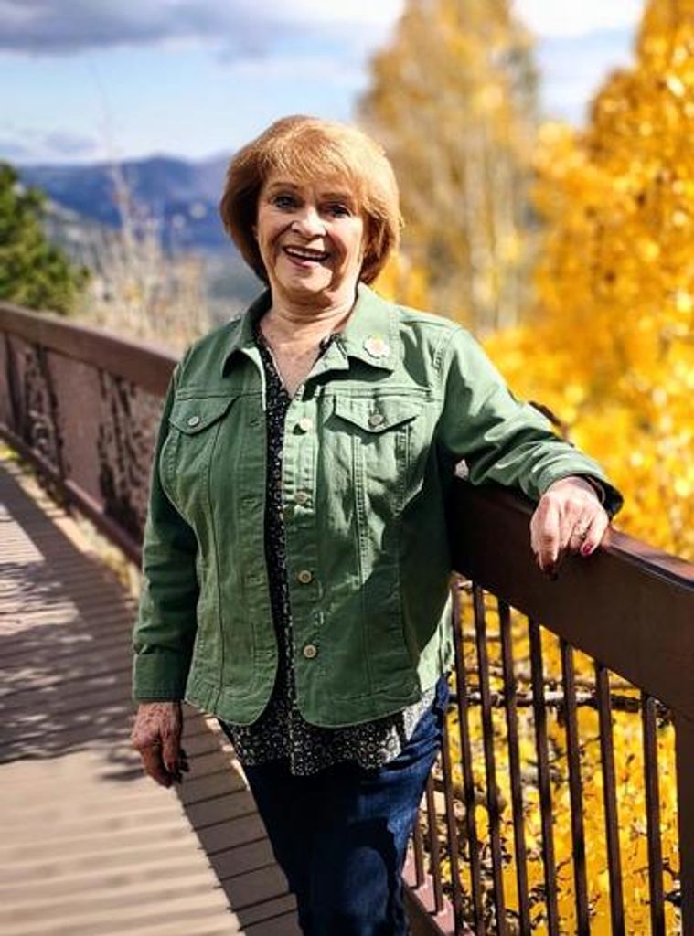 Beverly Joyce Lewis Profile Photo