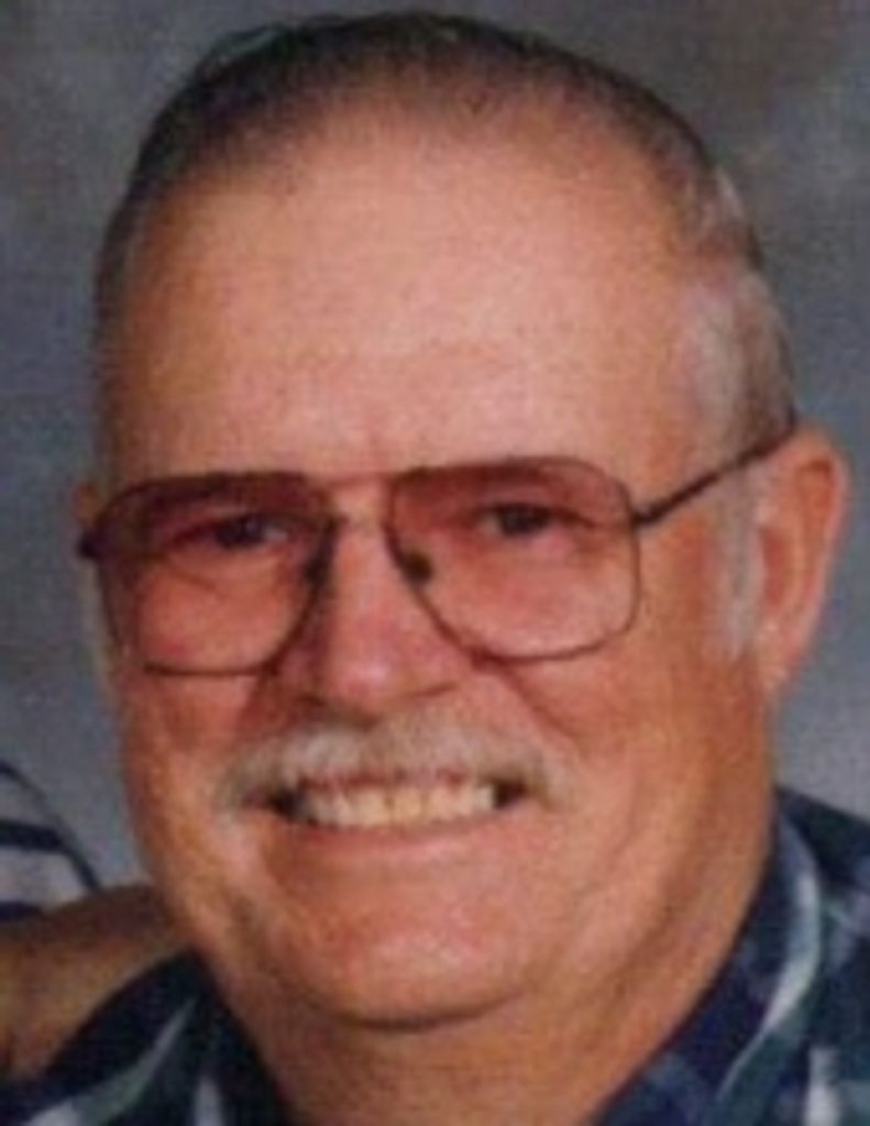 Gordon Jay Baker