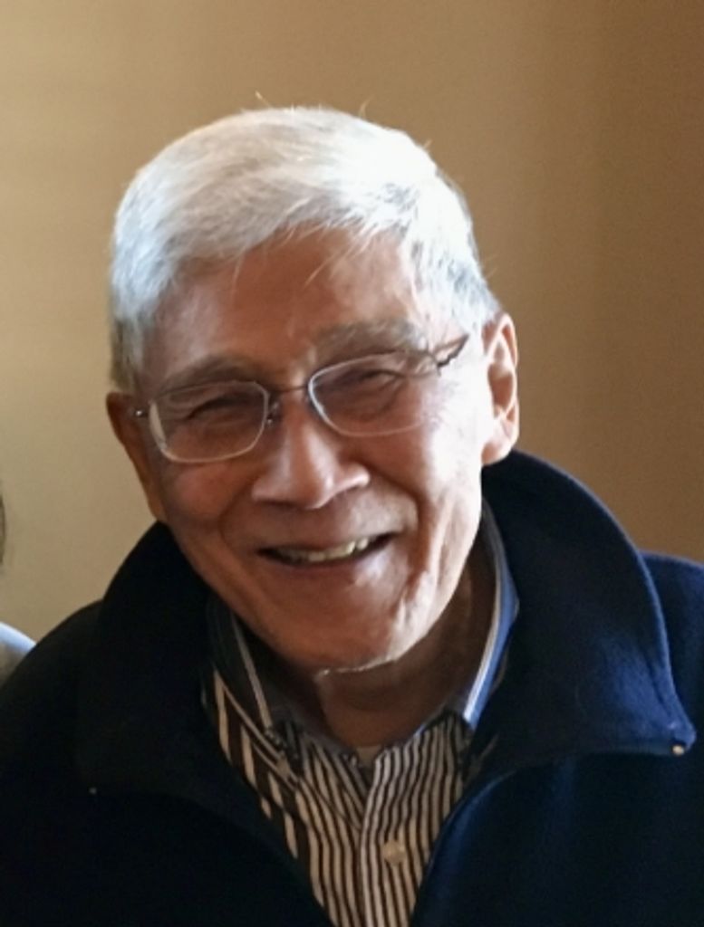Jan Tian Profile Photo