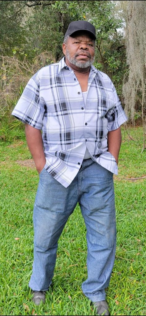 Willie Lee Allen Profile Photo