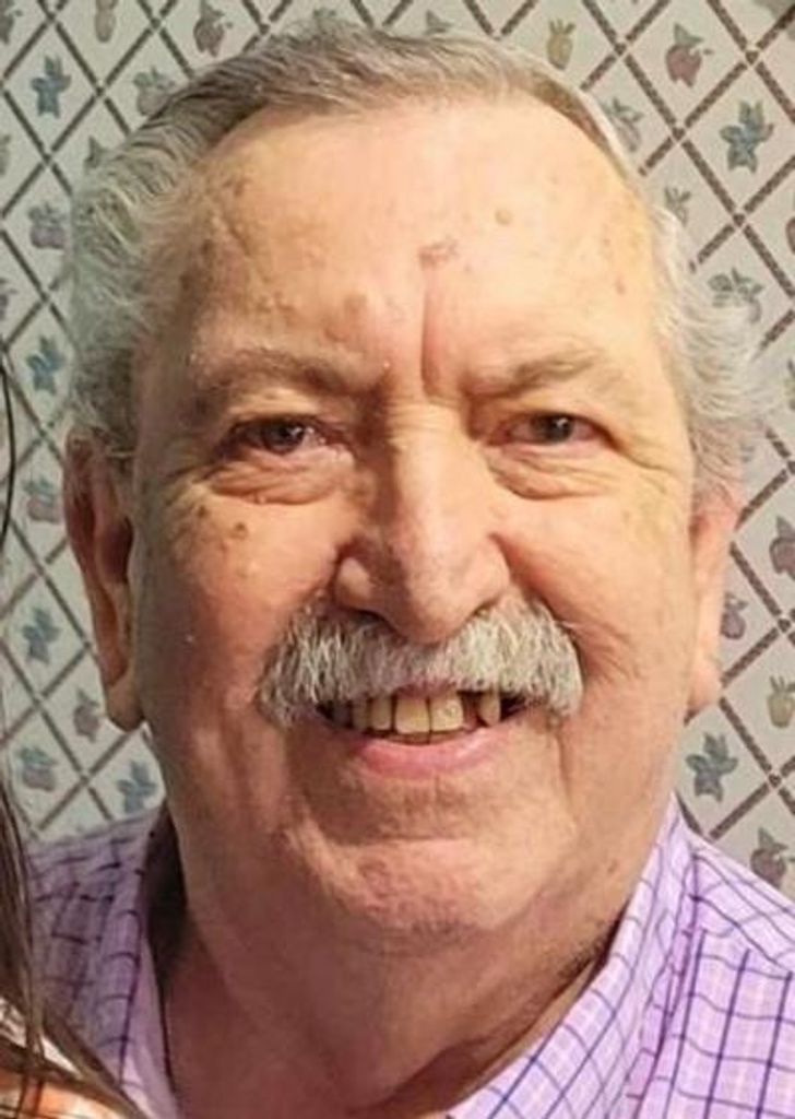 Russell Clayton Pierce Profile Photo