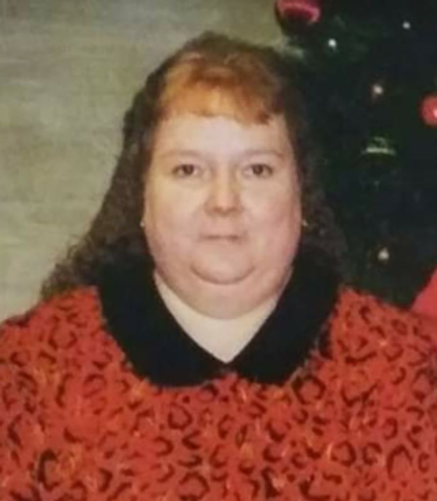 Karen Lorraine Sloan (Sloan)