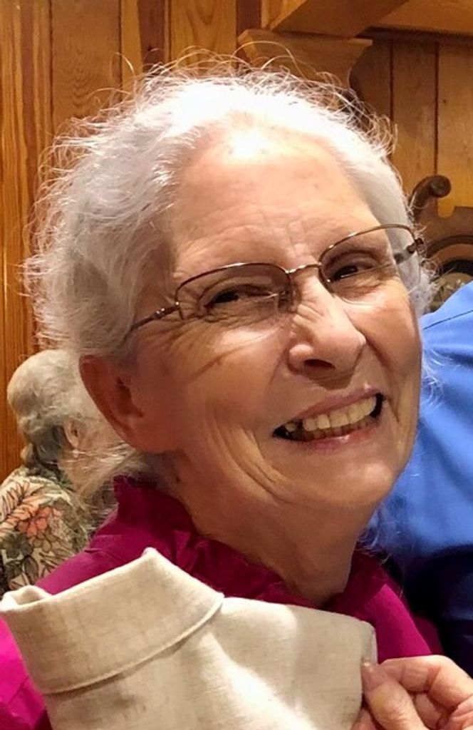 Barbara Ann Stokes Profile Photo