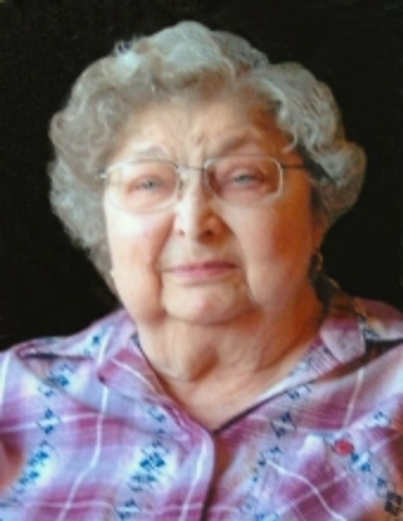 Carolyn M. Lemke