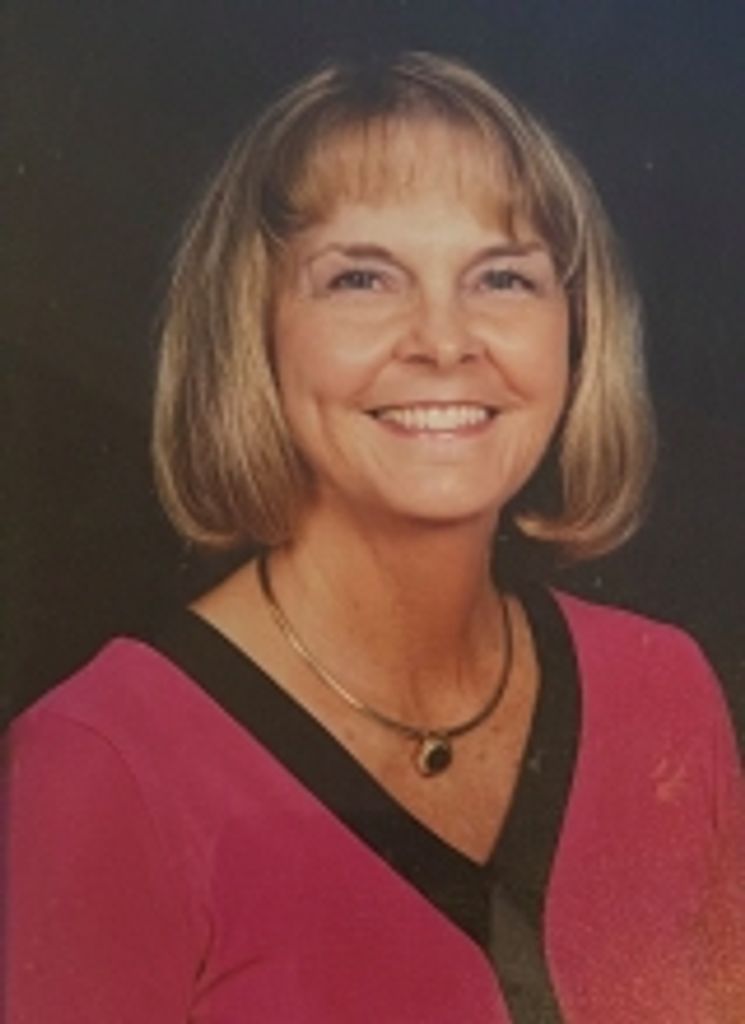 Mrs. Sharon Dianne Mills