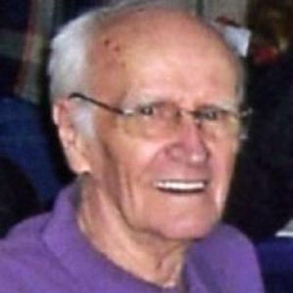Richard Carl Blake Profile Photo