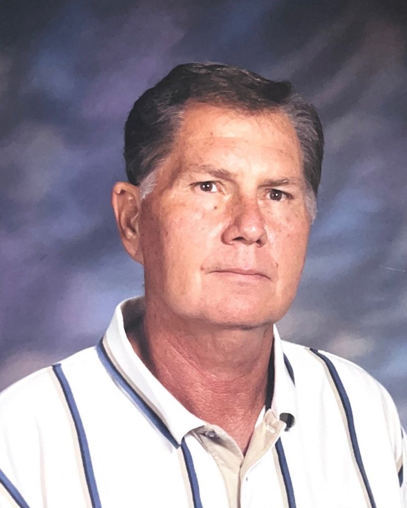 "Coach" Joey Waites