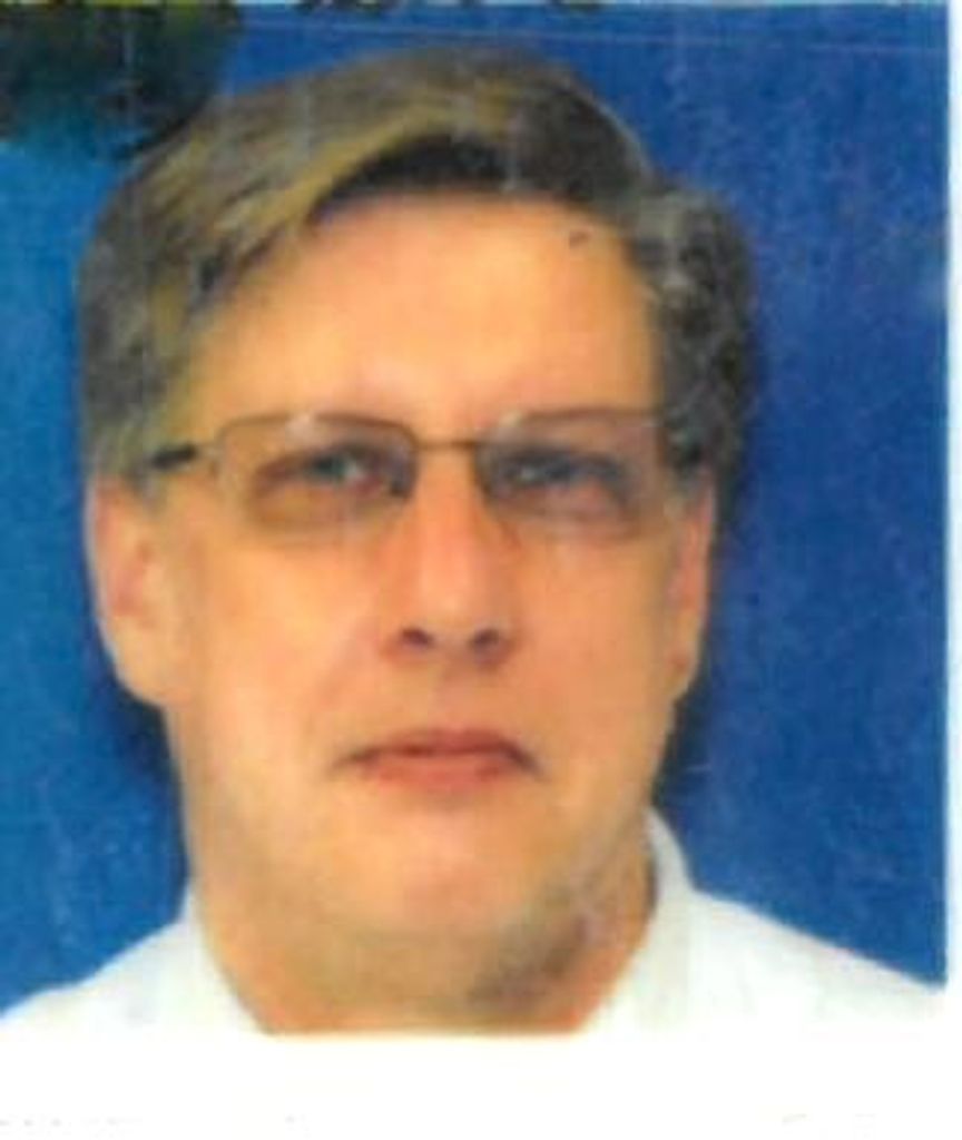 Brian Lee Miller