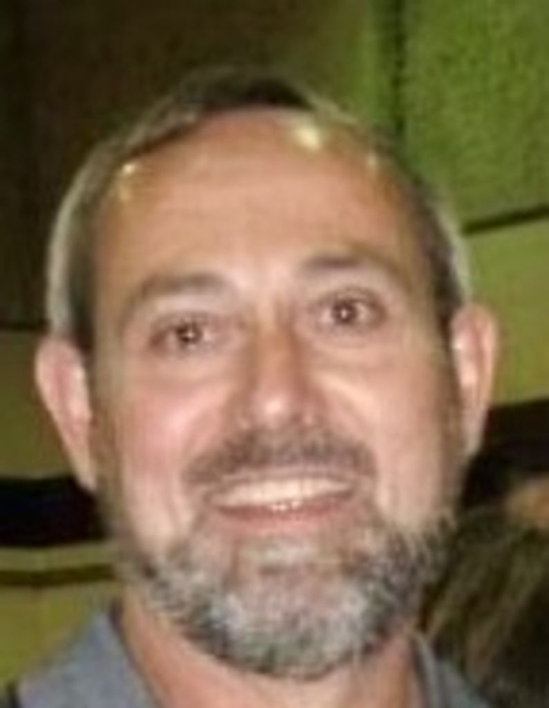 Ronald Lee Spiering Profile Photo
